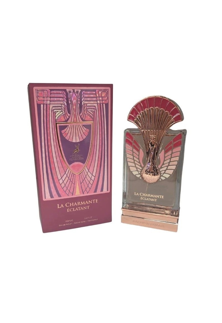 La Charmante Eclatant - Apa de Parfum - unisex