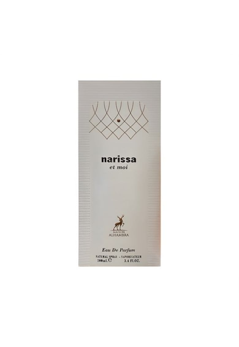 Narissa et Moi 100ml - Apa de Parfum - dama