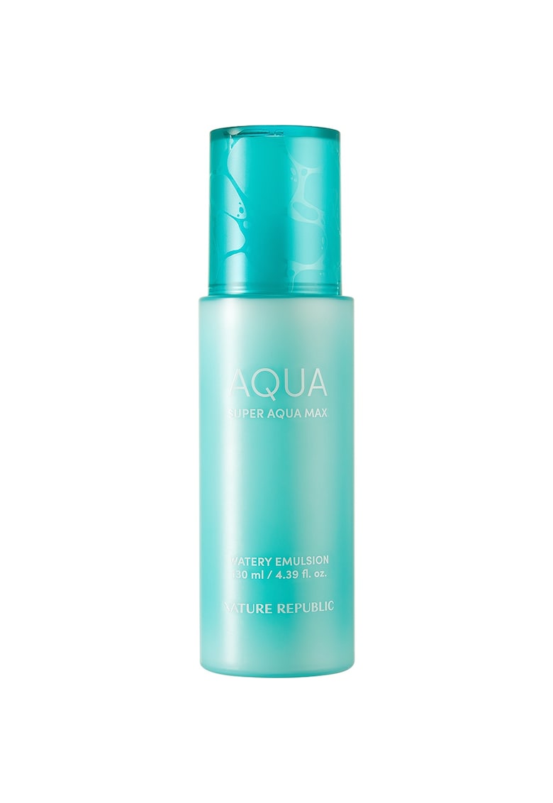 Super Aqua Max Watery Emulsie de fata hidratanta 130 ml