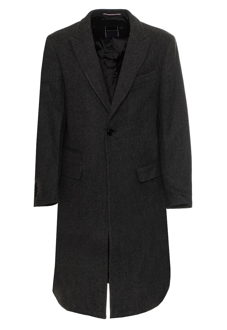 Palton de lana  THJ4046608