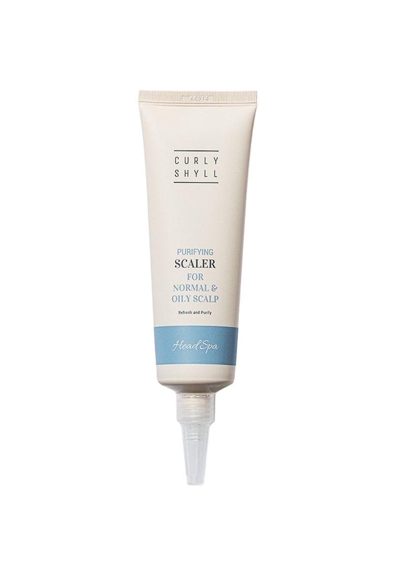 Purifying Scaler Head Spa Masca de Par pentru scalp gras si normal 120 gr