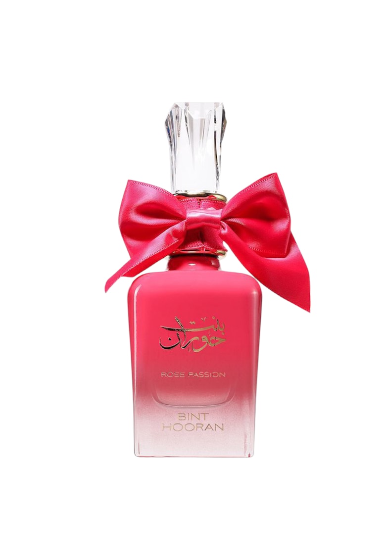 Apa de parfum Bint Hooran Rose Passion - Femei - 100 ml