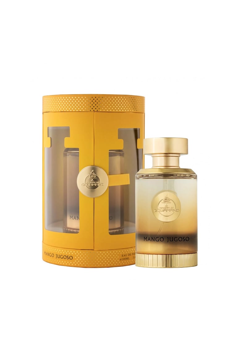 Mango Jugaso Eau de Parfum unisex 100 ml