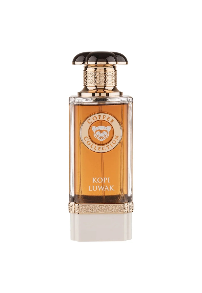 Apa de Parfum Kopi Luwak -  Unisex - 100 ml