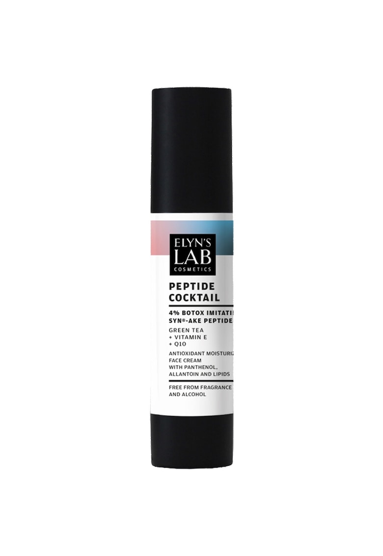 Peptide Cocktail 4% Botox imitating Syn-Ake Peptide Crema de fata 50 ml