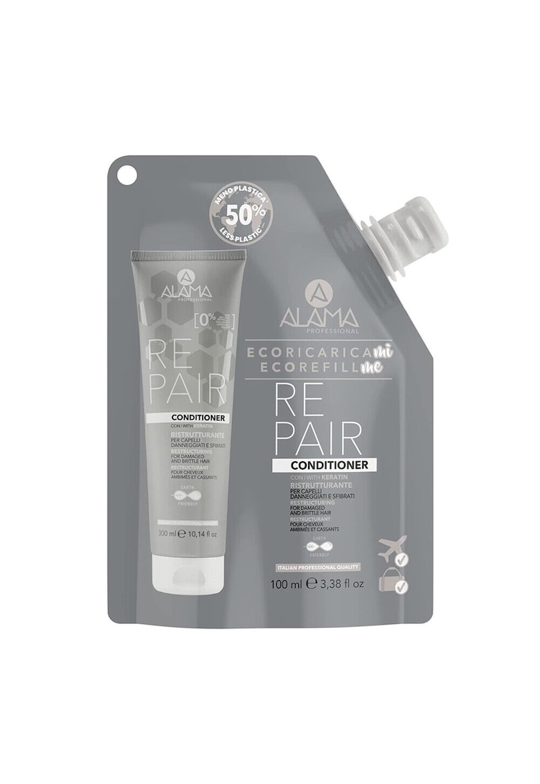 Balsam par - Keratina - 100 ml Balsam par - Keratina - 100 ml