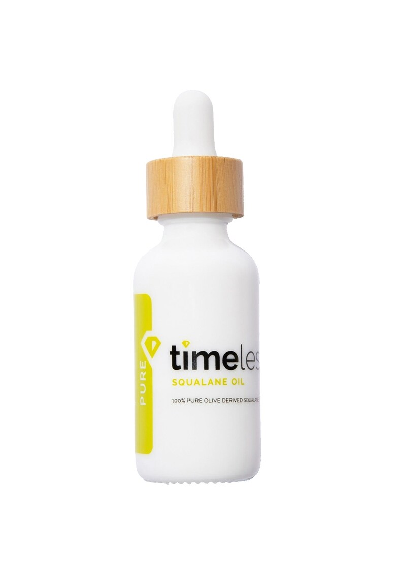 Ulei de fata - SKIN CARE - Squalane Oil 100% Pure - 30 ml