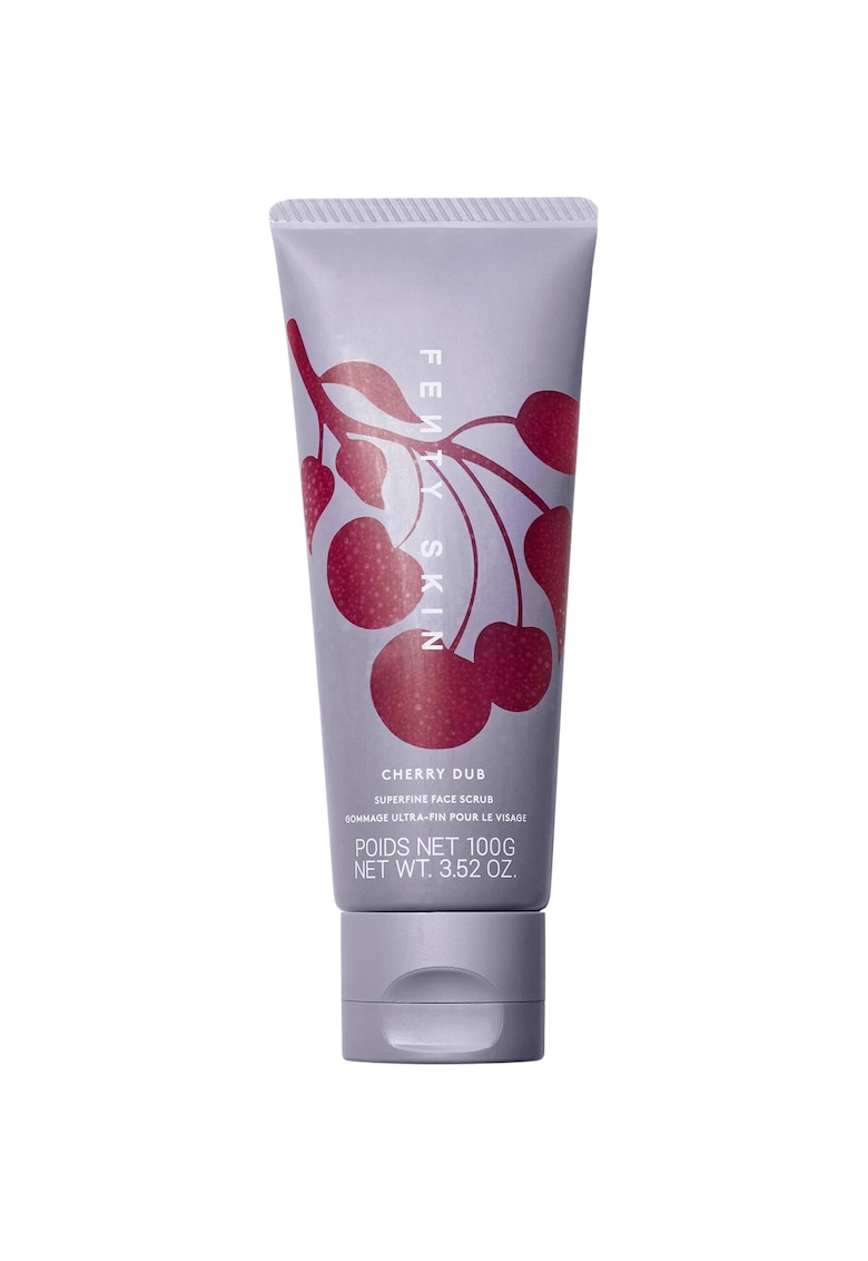 Scrub de fata  Cherry Dub Gomage Ultra 100ml