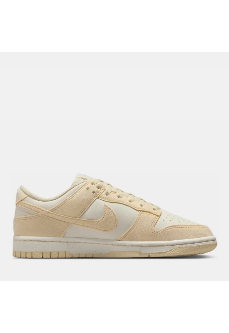 Pantofi sport - Wmns Dunk Low 7673 - Alb/Bej