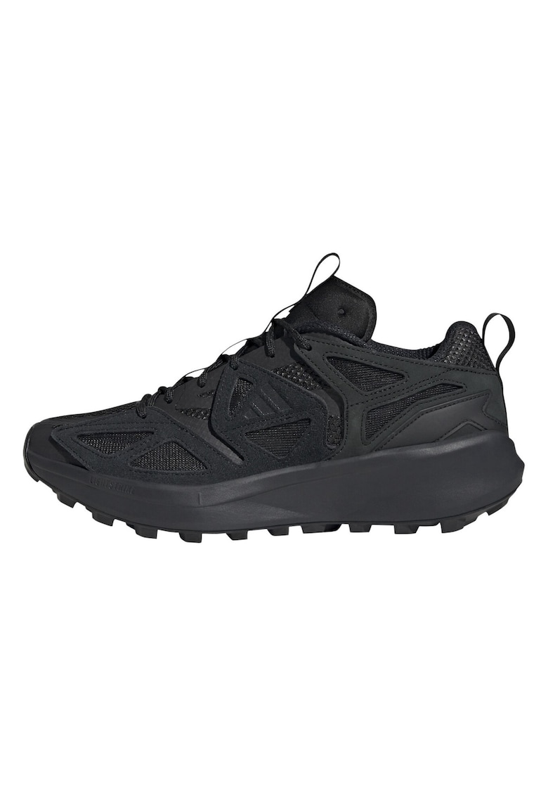 Pantofi sport Kantai Trail JI4818 Barbati Negru - Negru