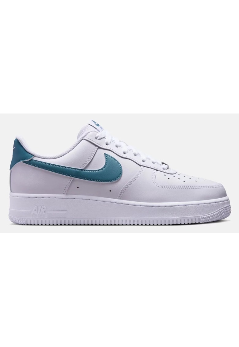 Pantofi sport din piele naturala Air Force 1 '07