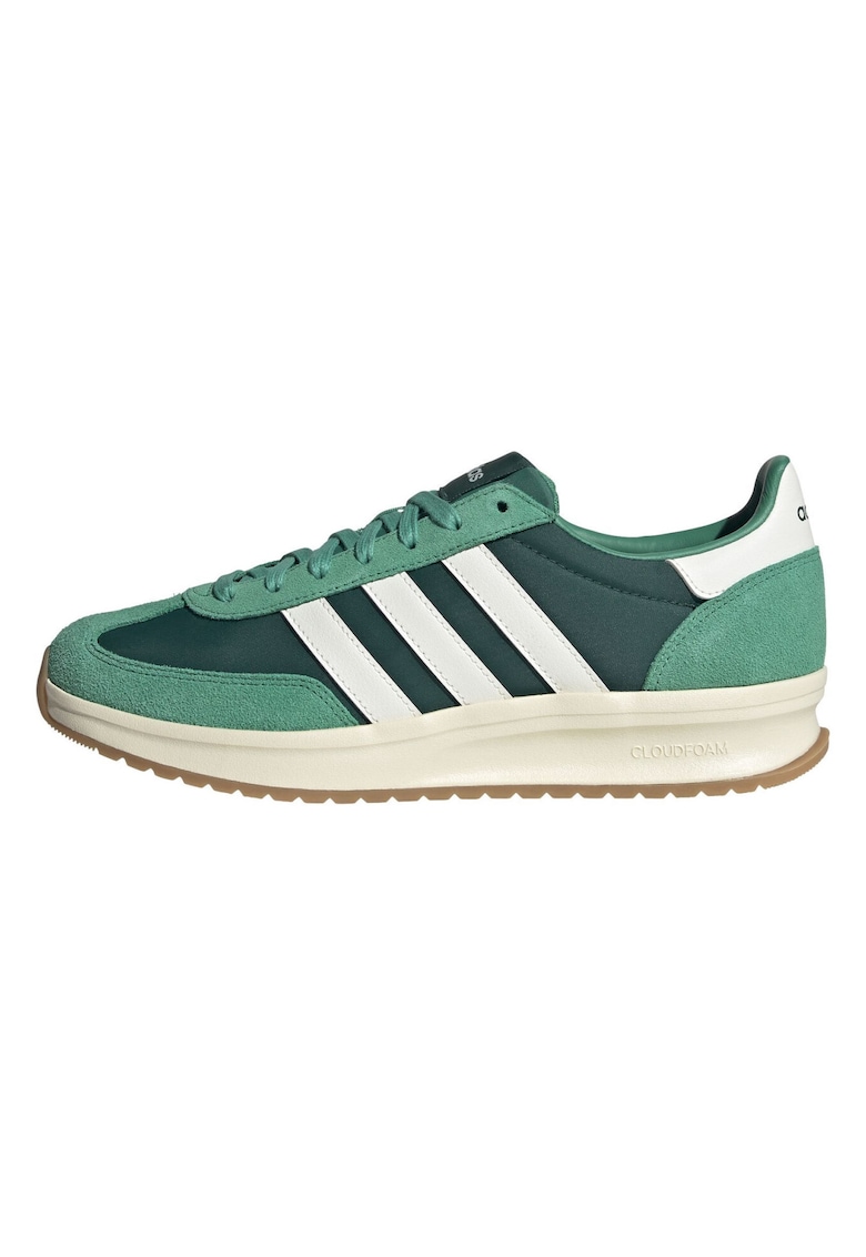 Pantofi sport Run 70s 2.0 JI4919 Barbati Verde - Verde