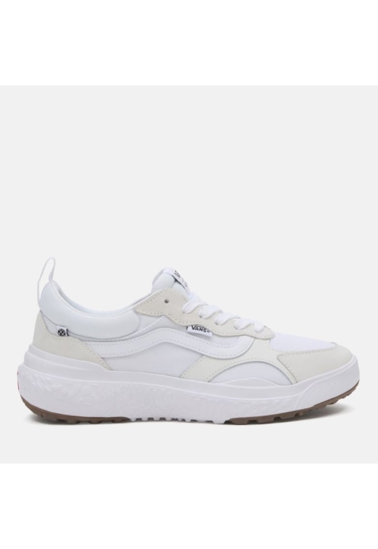 Pantofi sport unisex Neo VR3 - Textil - Alb - Alb