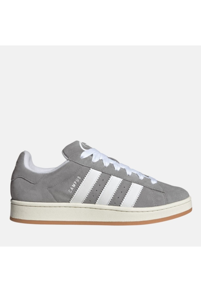 Pantofi sport - adidas Campus 00S HQ8707 - Gri -