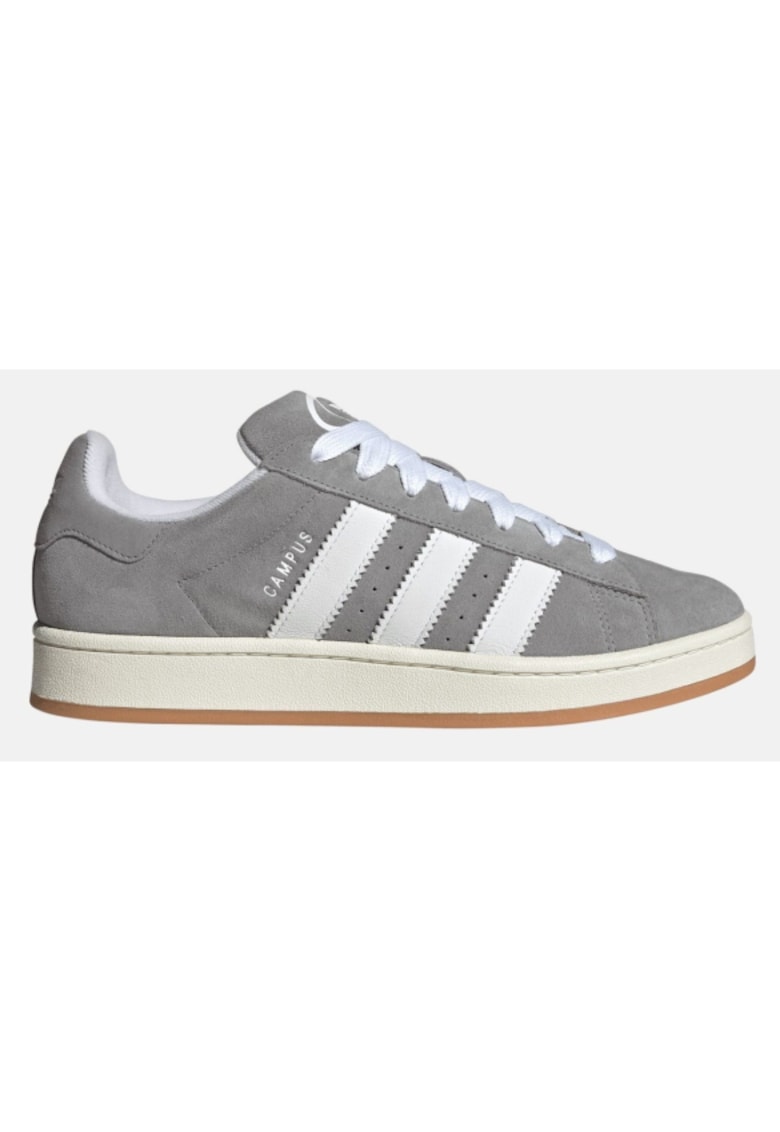 Pantofi sport - adidas Campus 00S HQ8707 - Gri -