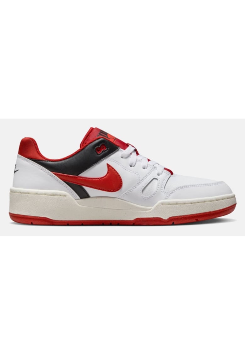 Pantofi sport Full Forcewwww - Rosu/Alb