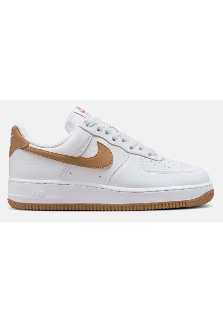 Tenisi dama Air Force 1 '07 Next Nature - Sintetic - Alb/Maro