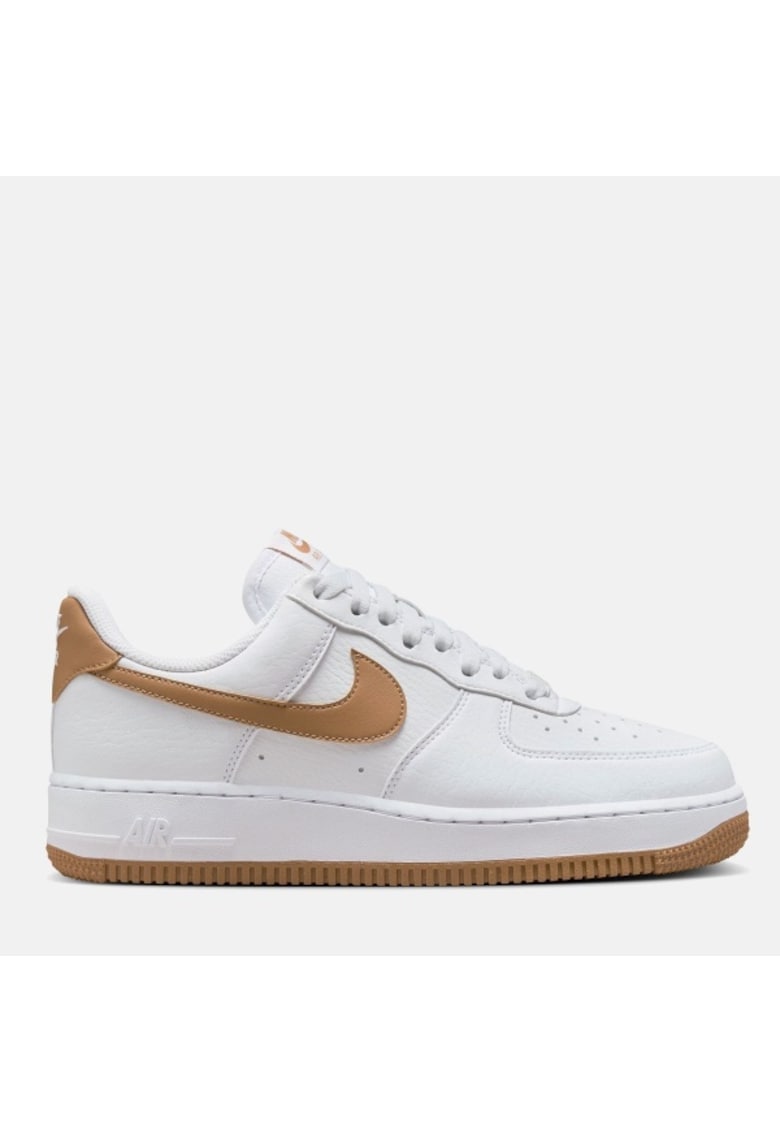 Tenisi dama Air Force 1 '07 Next Nature - Sintetic - Alb/Maro
