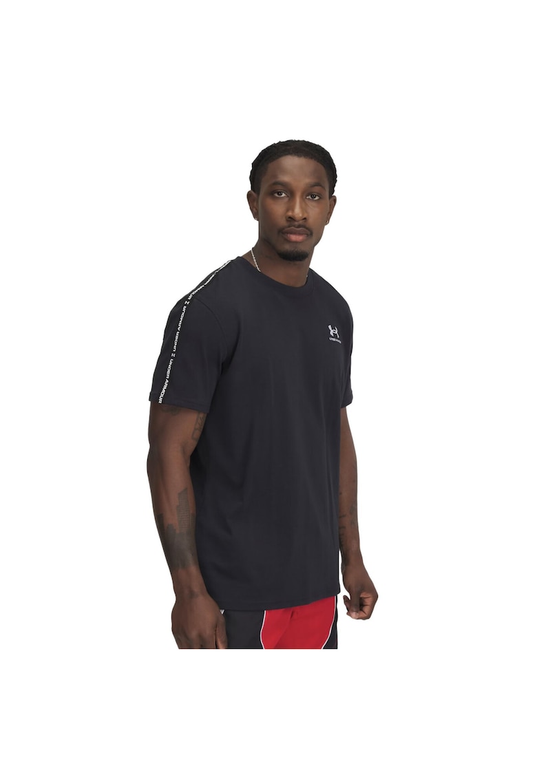 Tricou Icon Hwt Tee Taping 1390300001