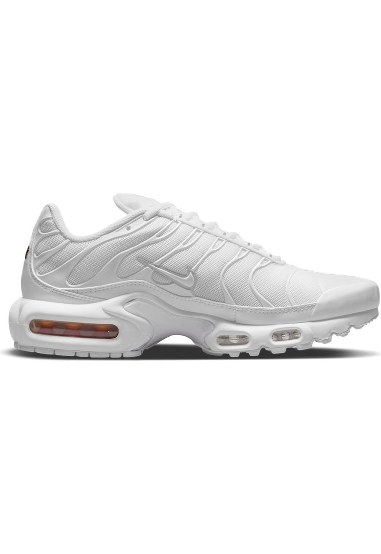 dama Air Max Plus - alb - sintetic - Alb