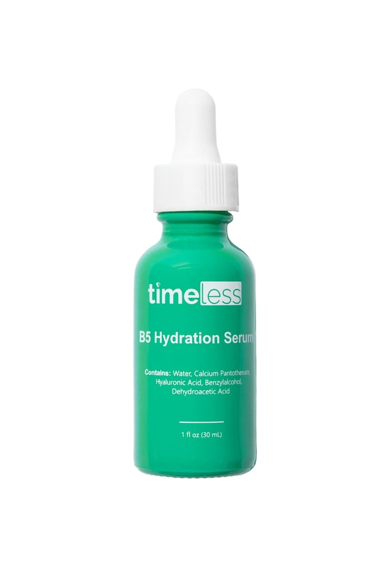 Ser de fata hidratant - SKIN CARE - Vitamin B5 Hydration Serum - 30 ml