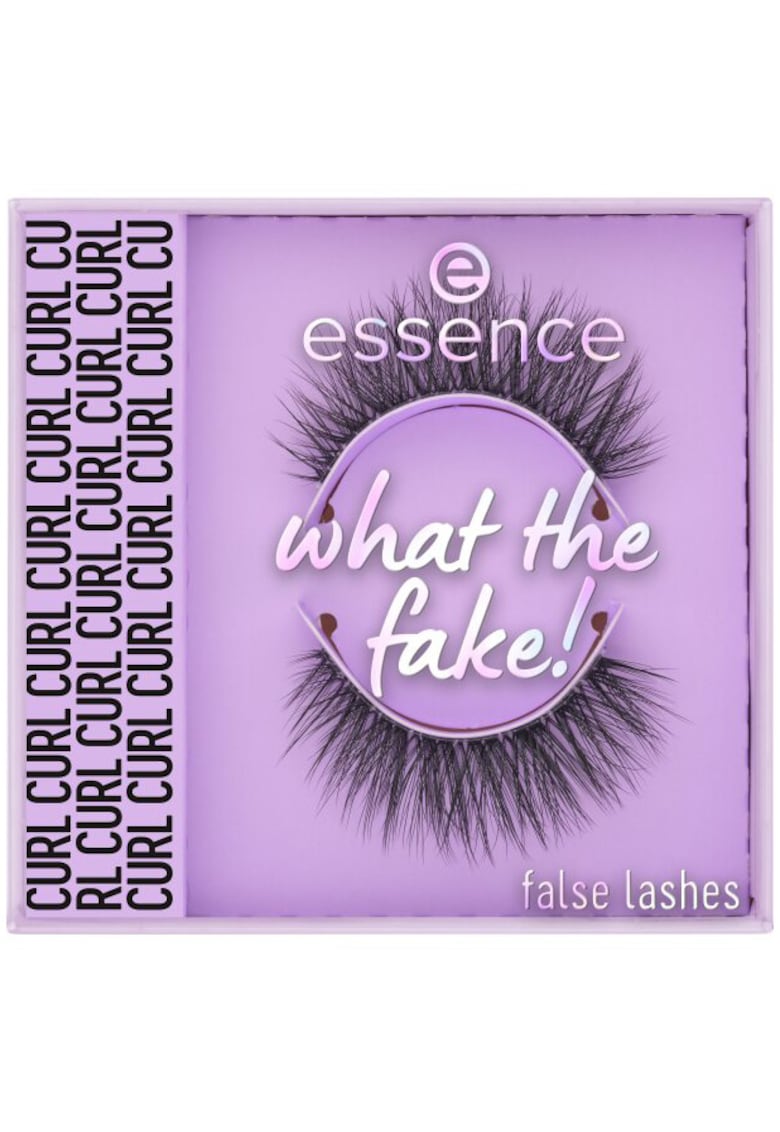 Gene false  What the fake! - 02 - Dramatic Curl - 1 g