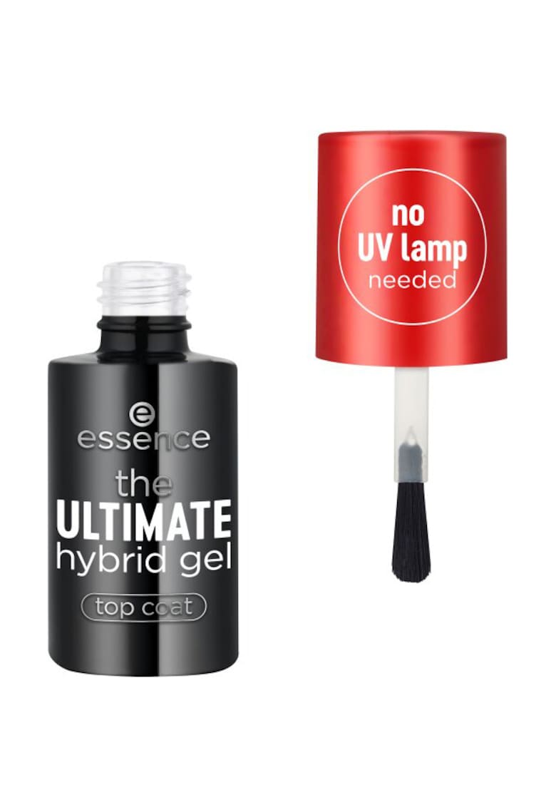 Top coat The Ultimate Hybrid - 8 ml