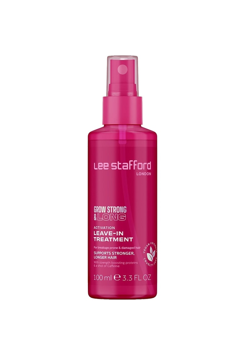 Spray pentru intarirea parului - 100 ml