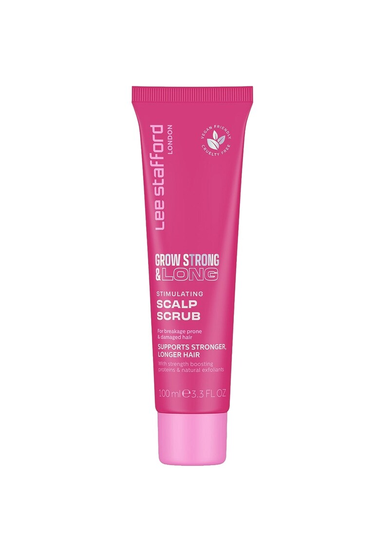 Scrub pentru scalp exfoliant - 100 ml