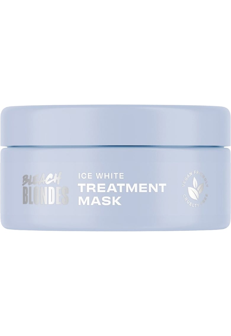 Masca de par pentru par blond si decolorat - 200 ml