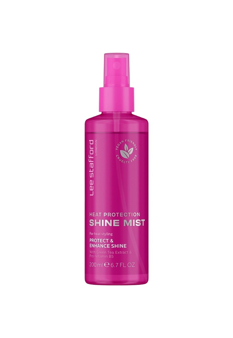 Spray de par pentru protectie termica - 200 ml