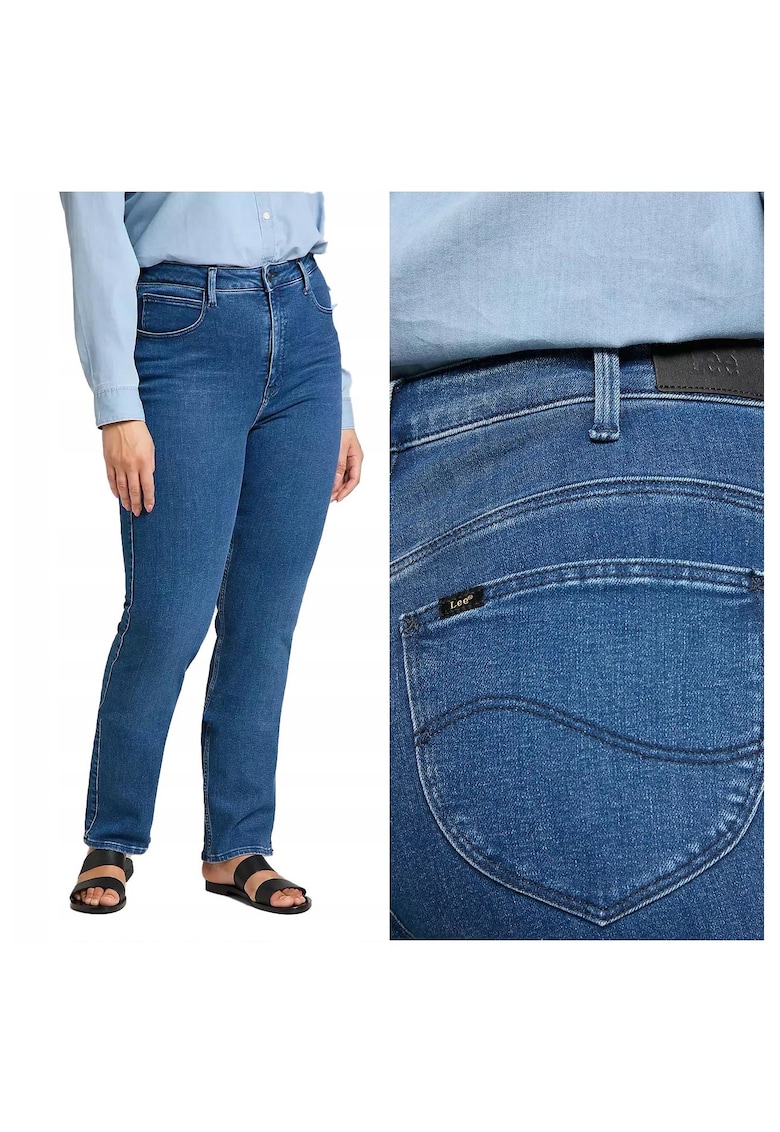 Jeansy_Damskie_43213 Jeansy_Damskie_43213