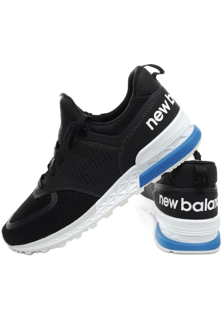 Pantofi sport pentru femei - BM126368 - Negru
