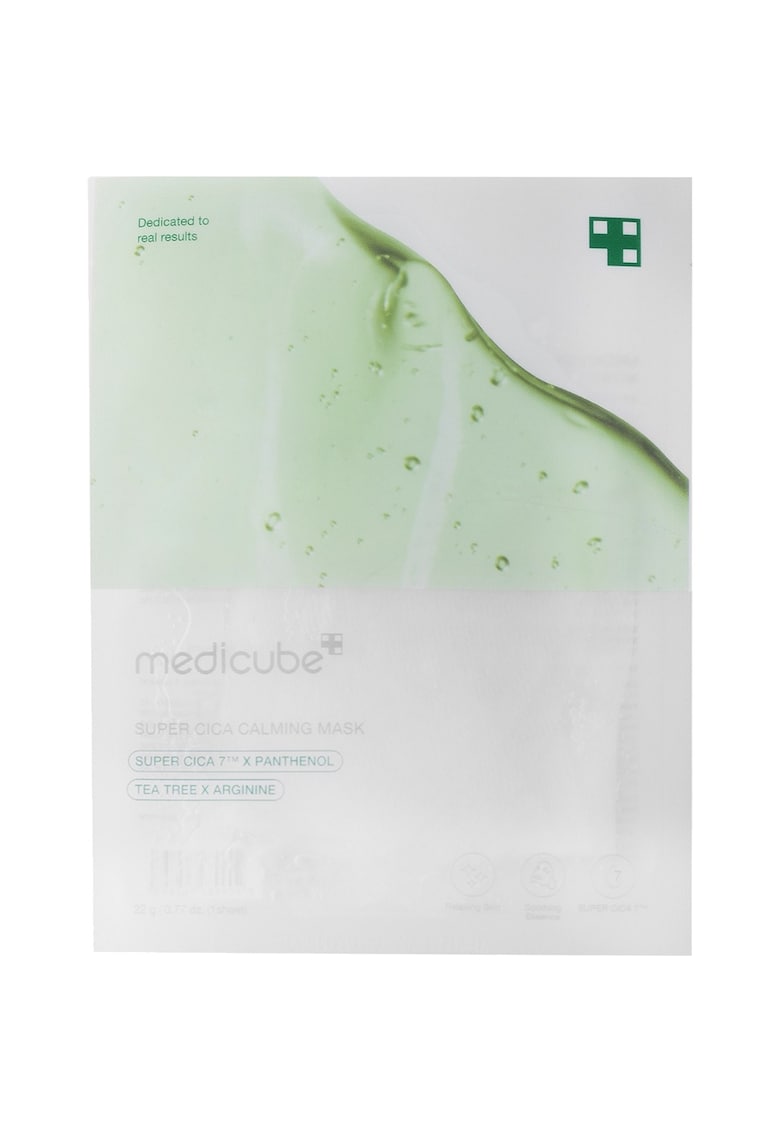 Super Cica Calming Masca de fata calmanta 22 gr