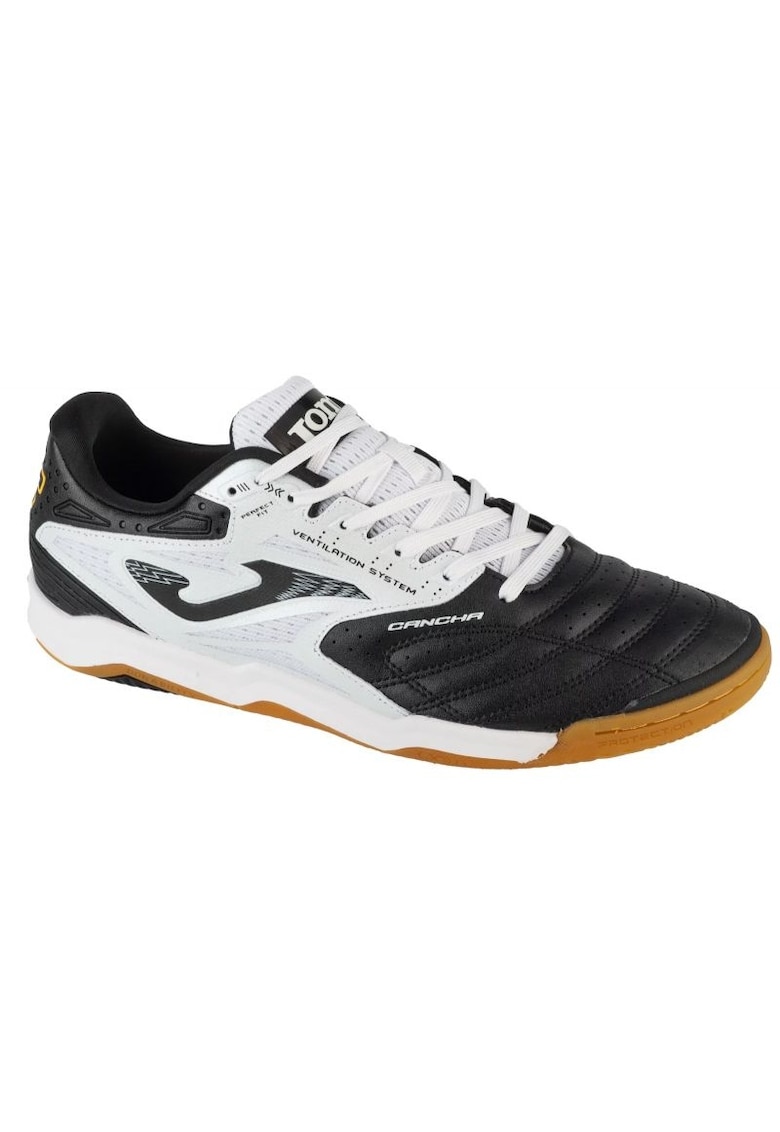 Pantofi sport pentru femei - BM214697 - Negru