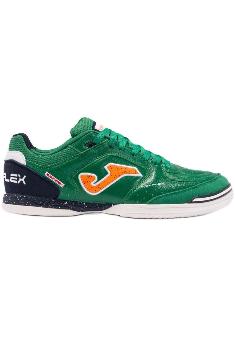 Pantofi sport pentru femei - BM211386 - Verde