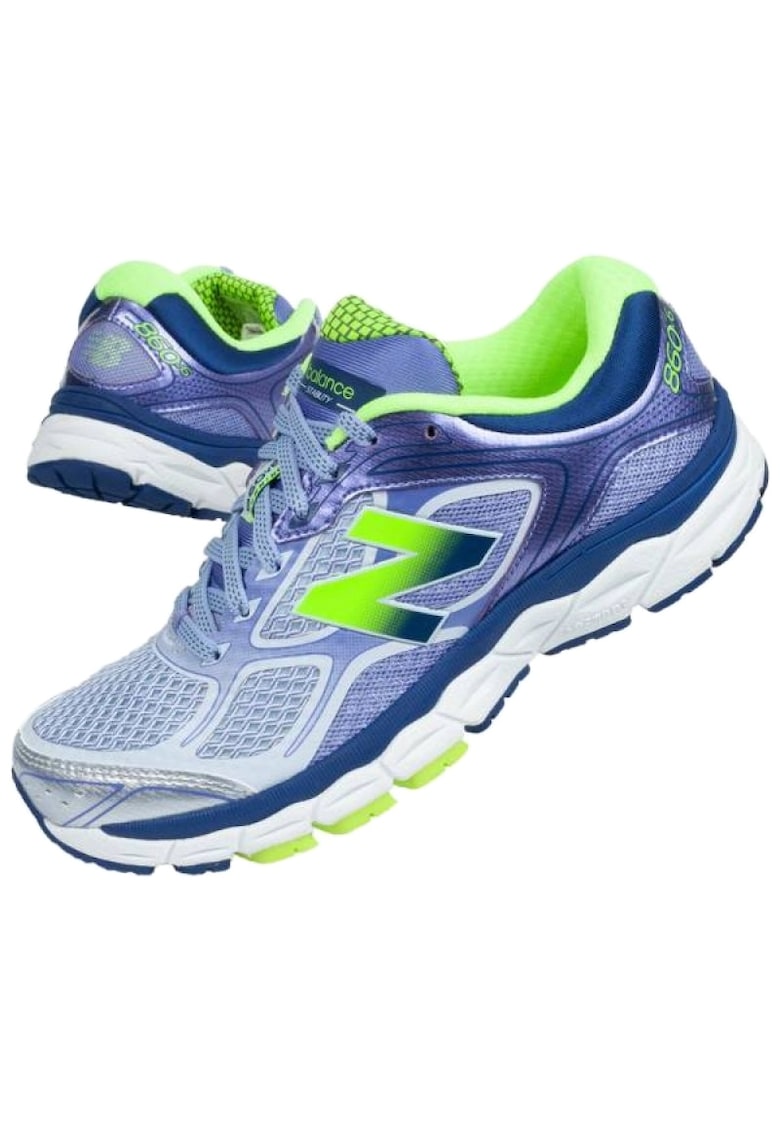 Pantofi sport dama - BM126351 - violet -