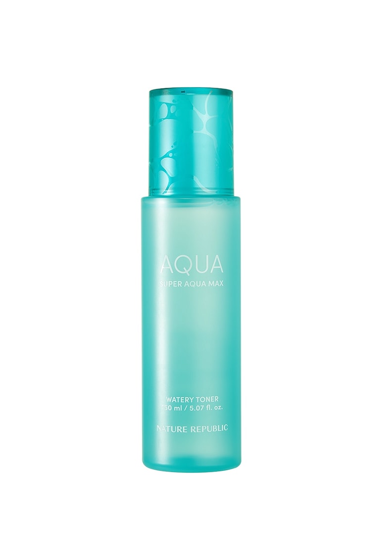 Super Aqua Max Watery Toner Toner de fata 150 ml