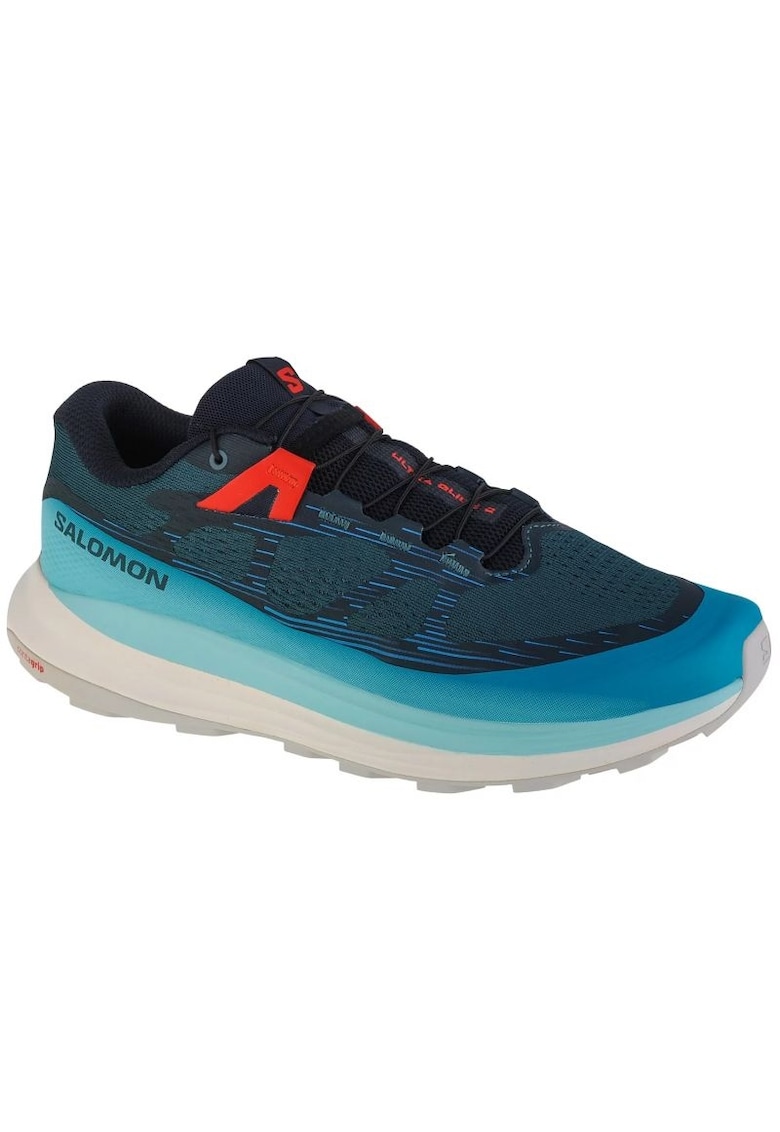 Pantofi sport dama - BM191482 - Albastru -