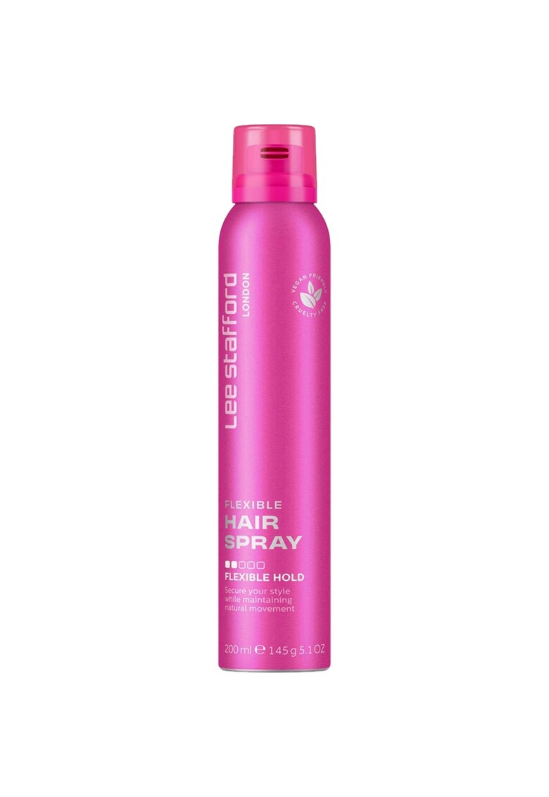 Fixativ pentru par usor - 200 ml