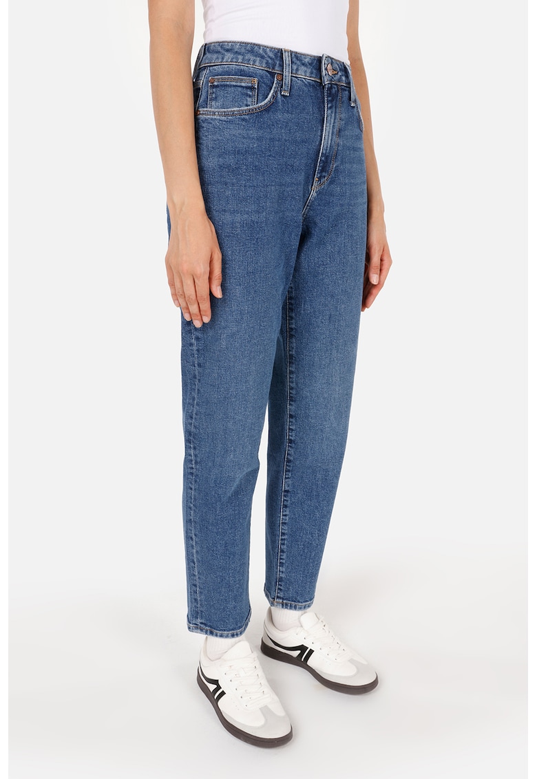Blugi boyfriend fit