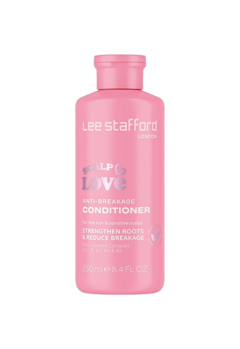 Balsam pentru par fin - 250 ml