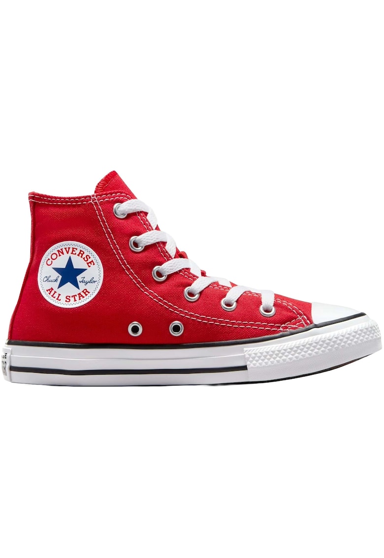 Tenisi copii  Chuck Taylor All Star - 31.5 - Rosu