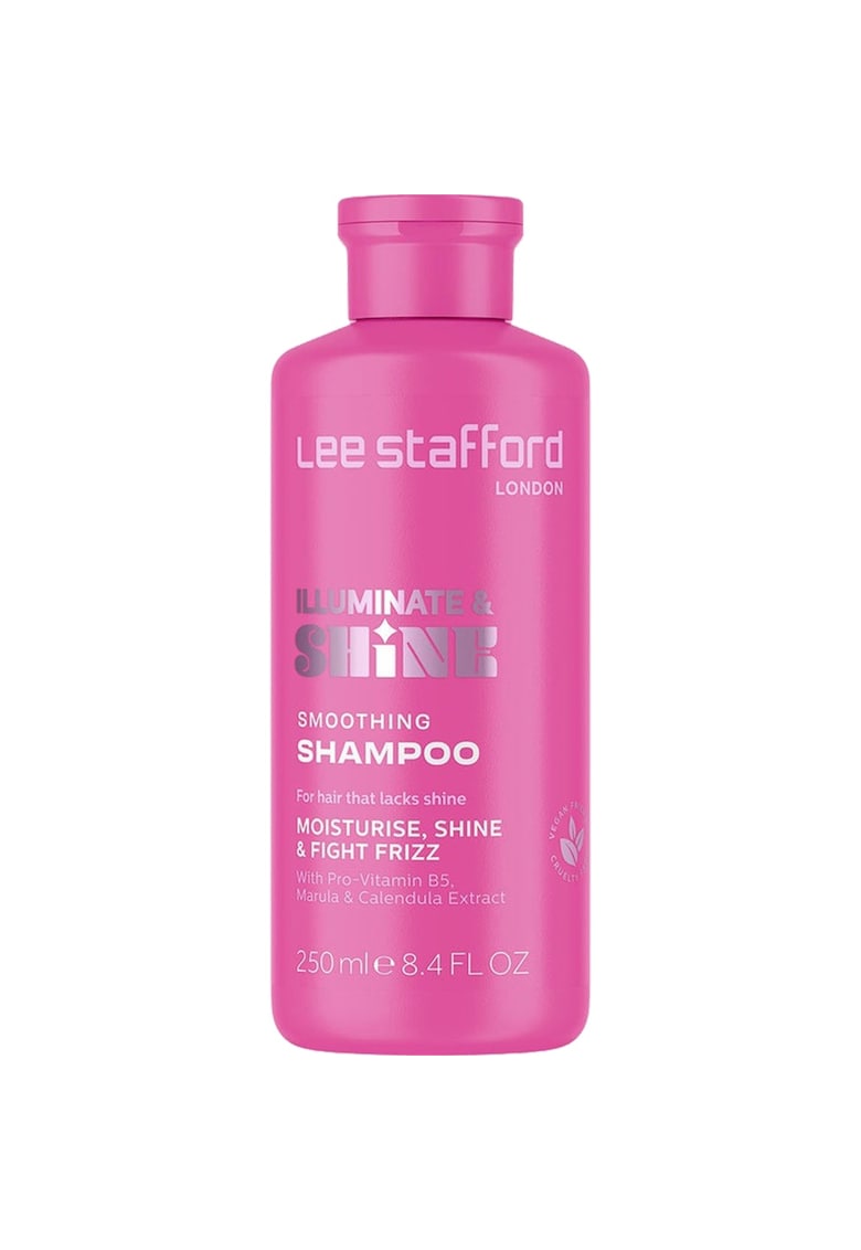 Sampon cu efect stralucitor - 250 ml