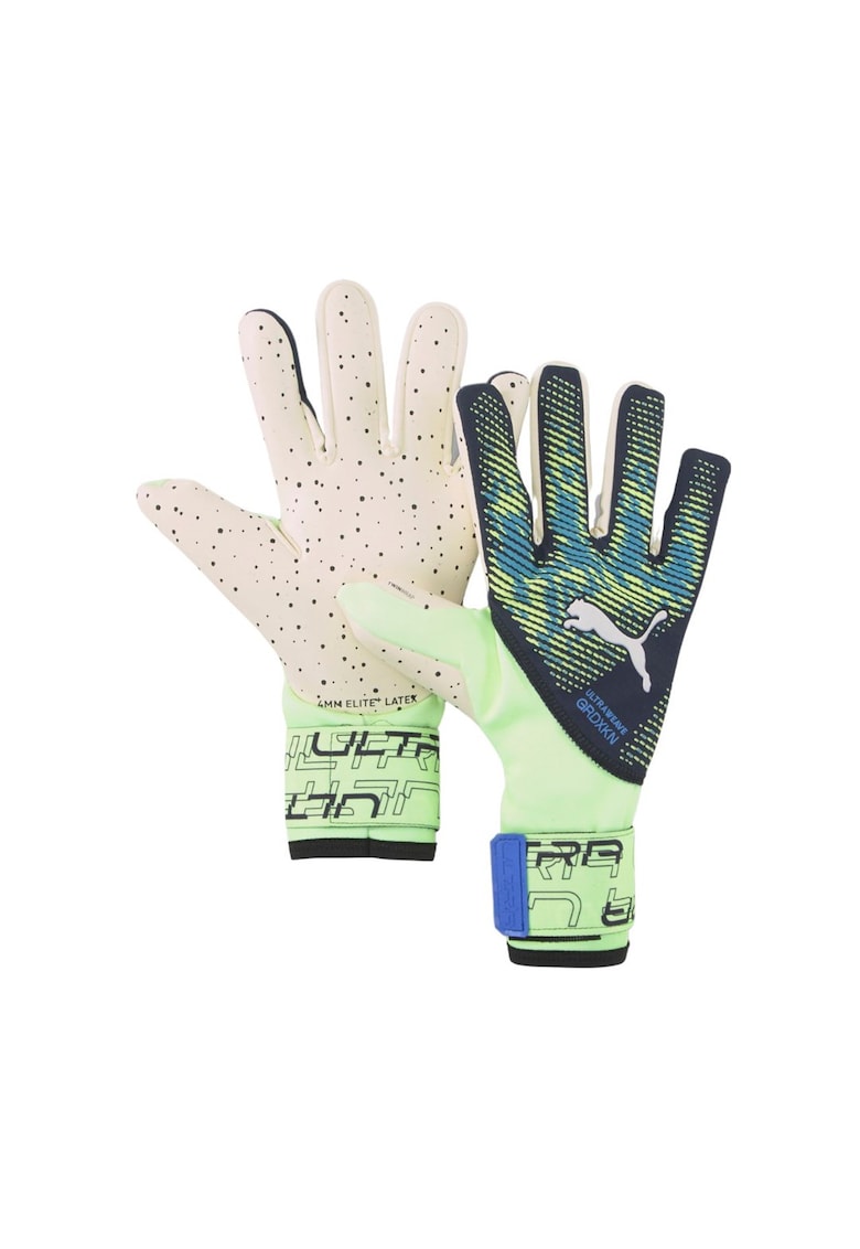 Manusi sport - Ultra Ultimate 1 NC - verzi - 10 -5