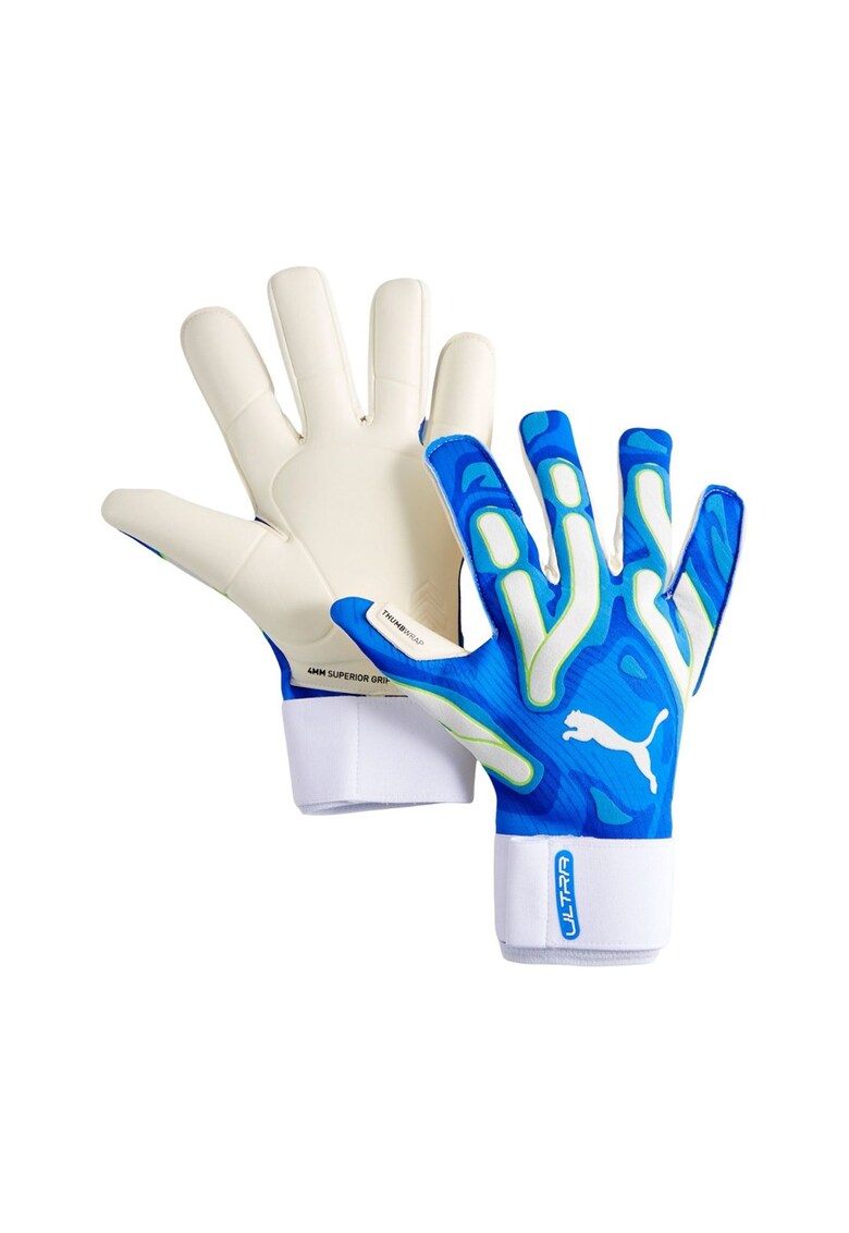 Manusi sport - Ultra Ultimate Hybrid Sun - albastru -