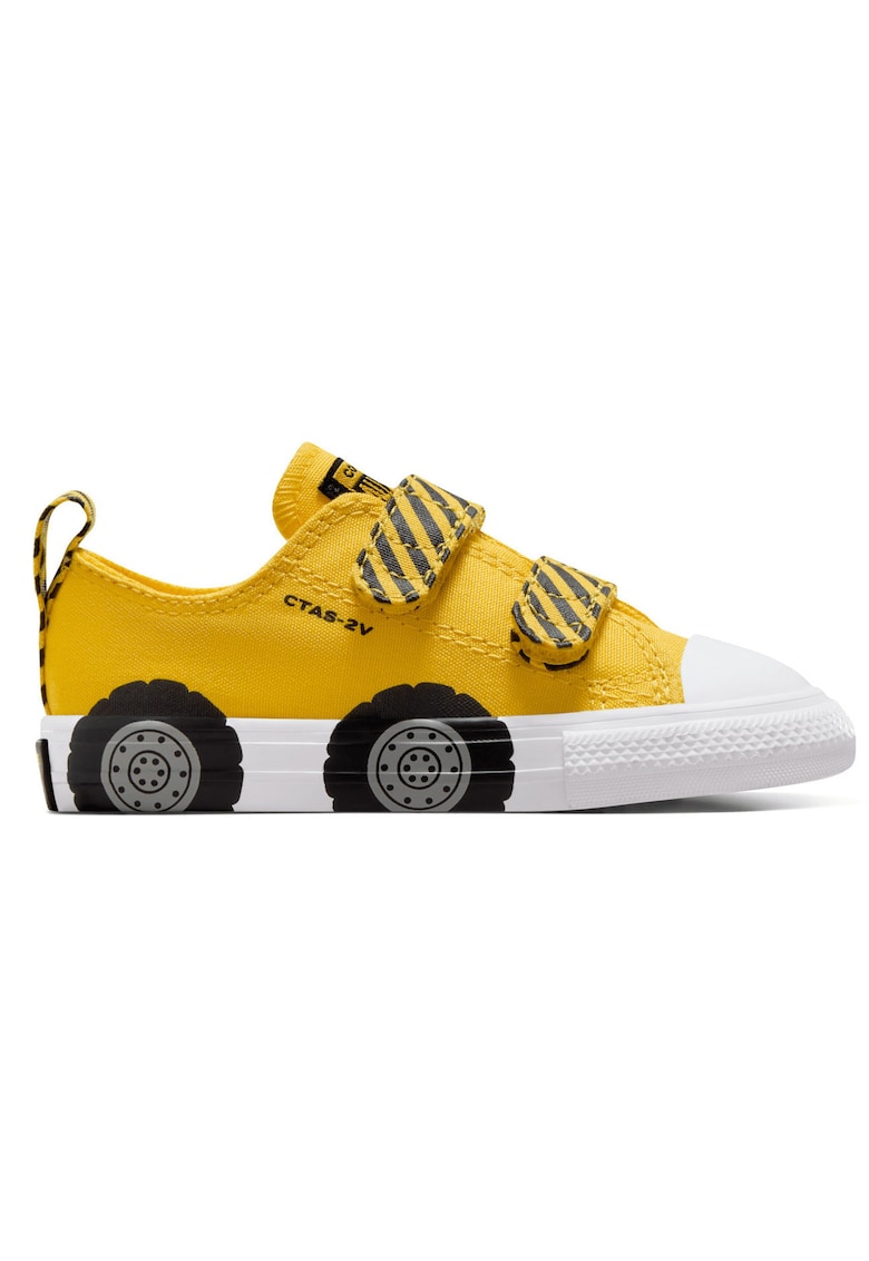 Tenisi Chuck Taylor All Star 2V - Galben