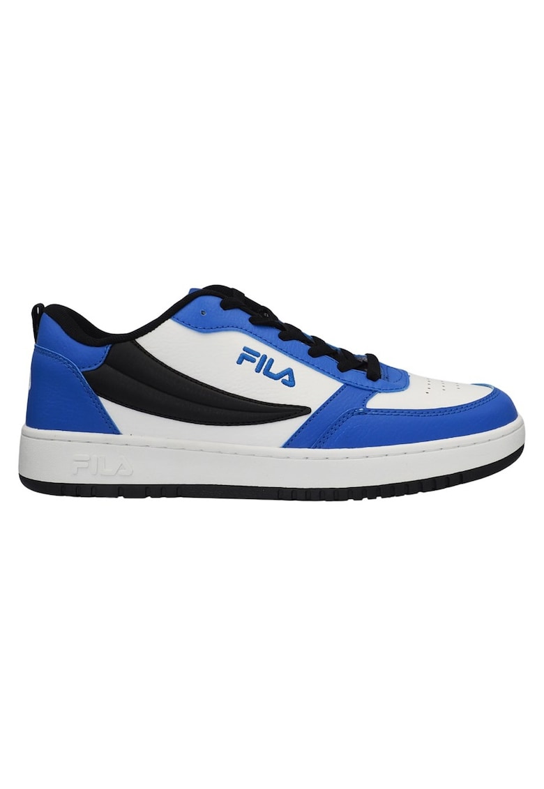 Pantofi sport barbati Rega NF - albastru - material textil