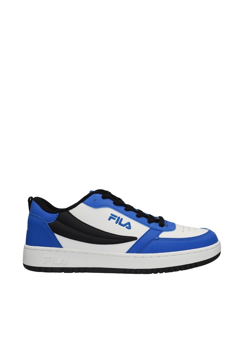 Pantofi sport barbati Rega NF - albastru - material textil