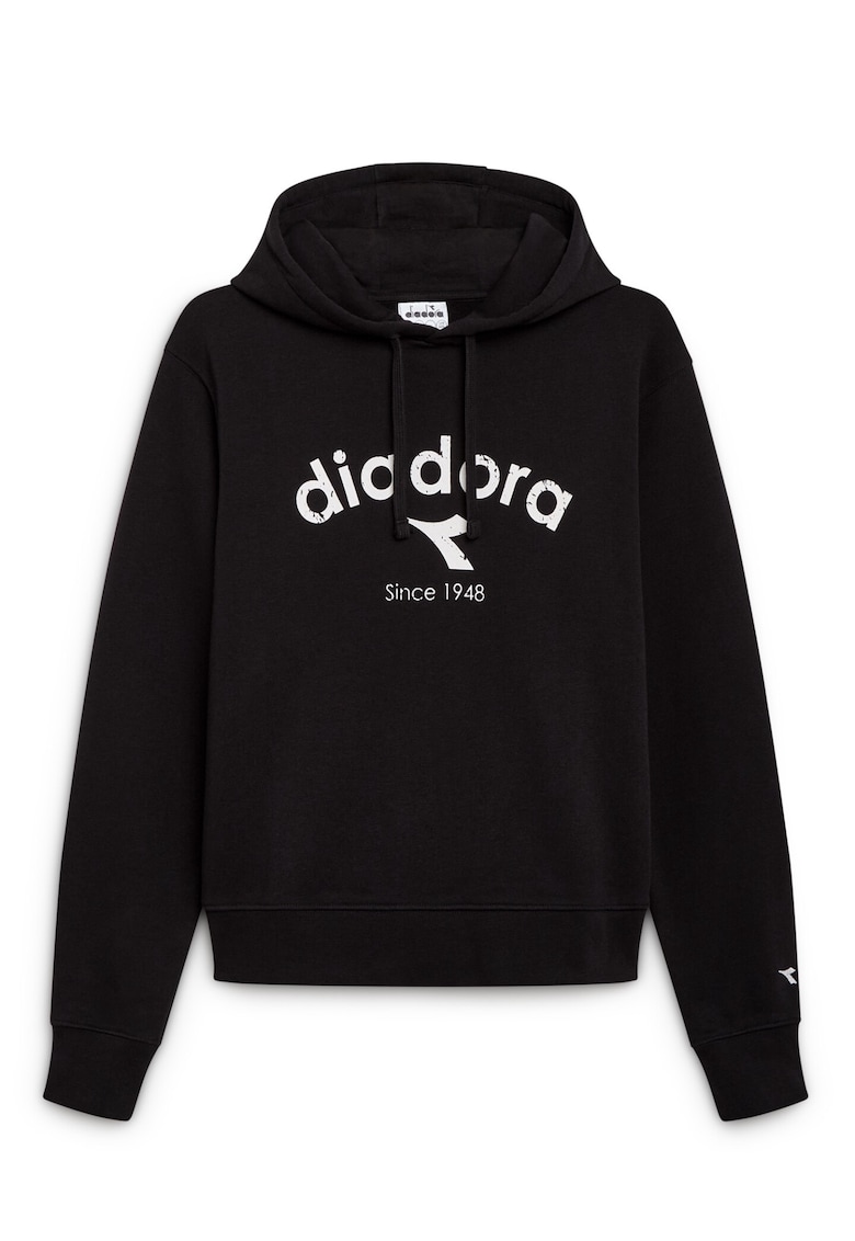 Hanorac Athletic Logo - barbati - bumbac